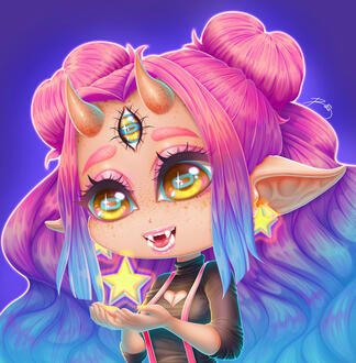 Lycsha Commission Lycsha Commission