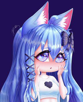 Miikobelle commission Miikobelle commission